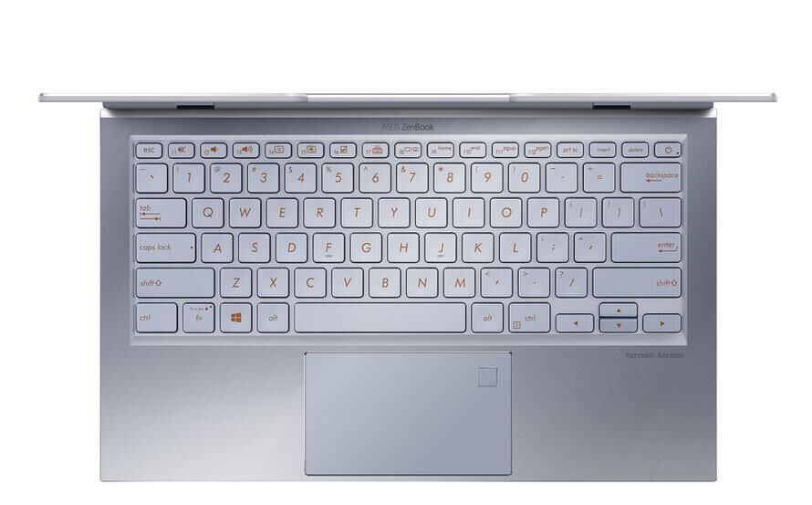 ASUS Zenbook S13 UX392FA-AB032R UX392FA-AB032R image gallery 1