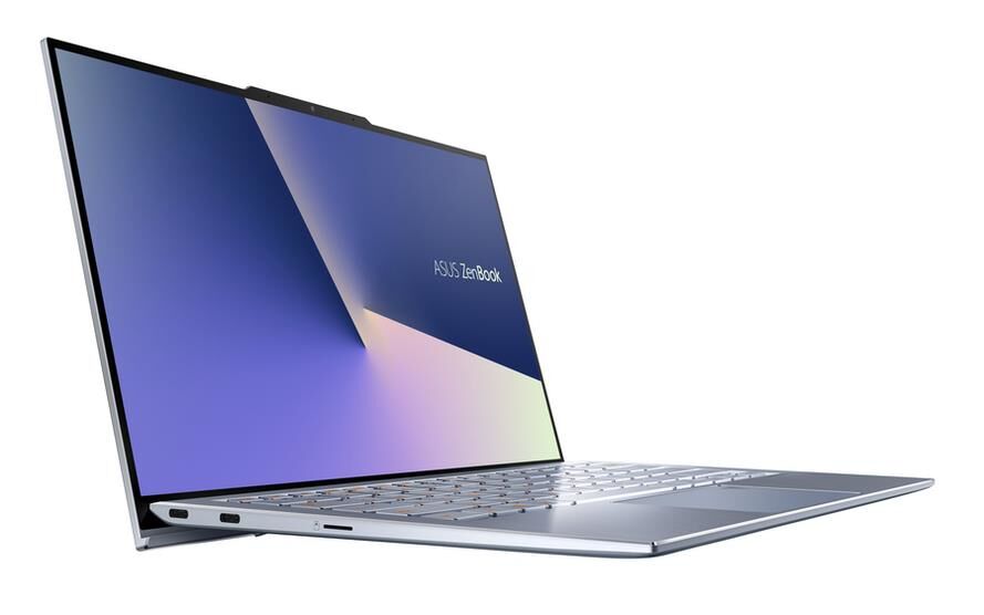 ASUS ZenBook S UX392FA-AB002R UX392FA-AB002R image gallery 4