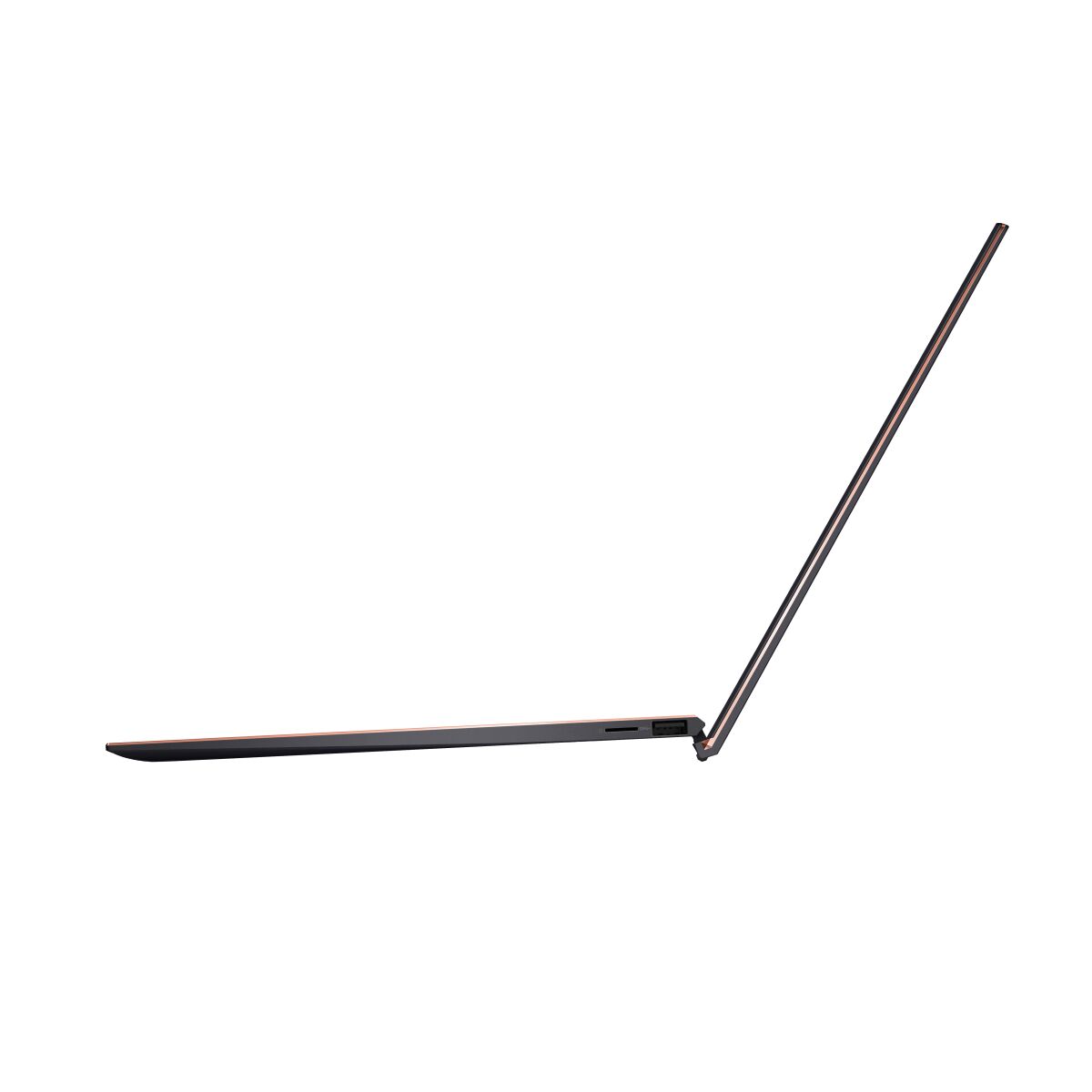 ASUS Zenbook S UX393EA-XB77T 90NB0S71-M00090 image gallery 9