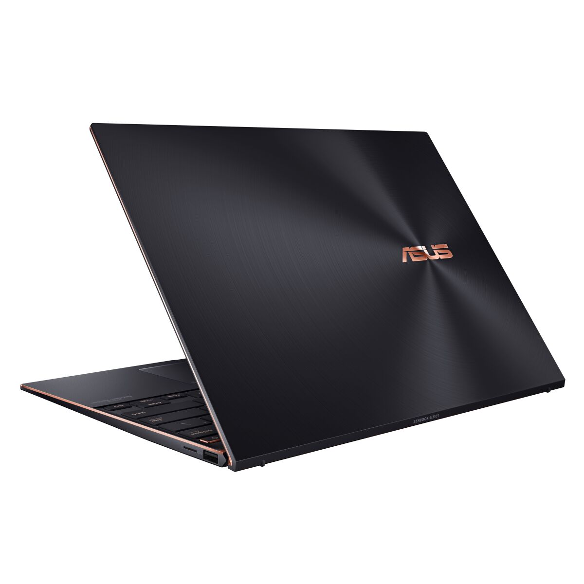 ASUS Zenbook S UX393EA-XB77T 90NB0S71-M00090 image gallery 6