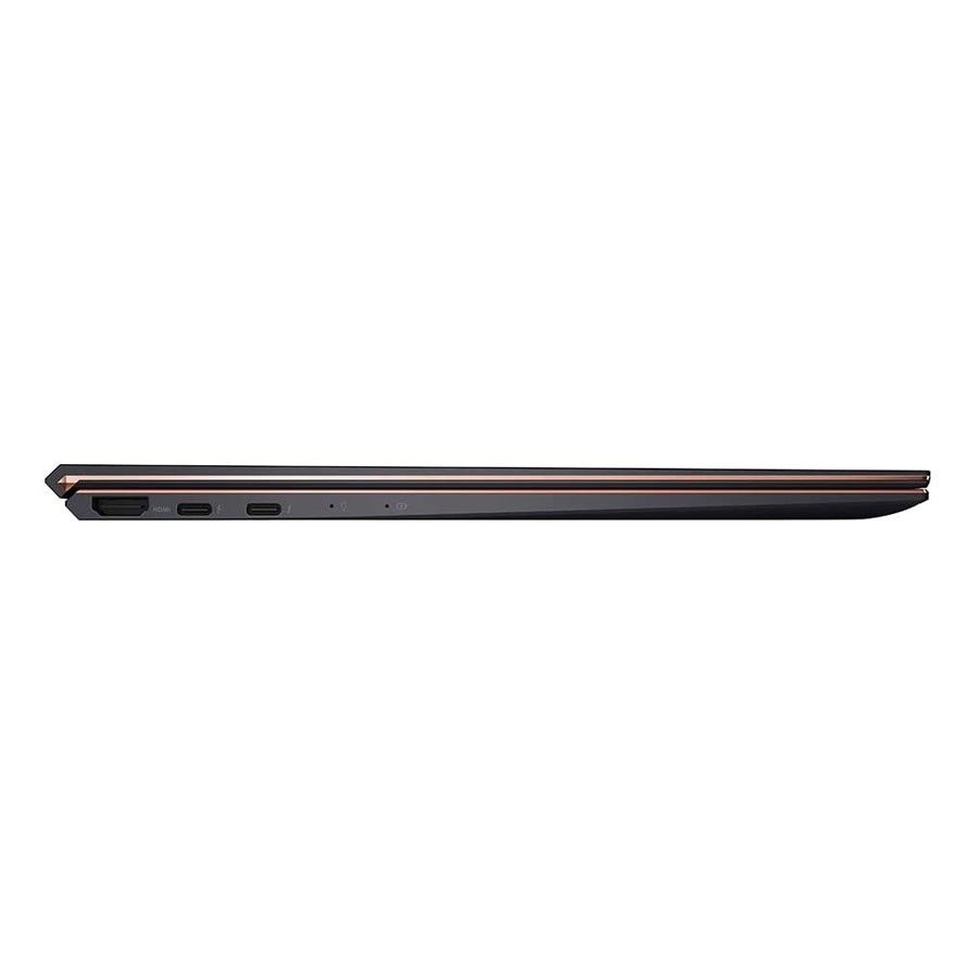 Quite breast Overall ASUS ZenBook UX393JA - UX393JA-HK004T laptop specifications