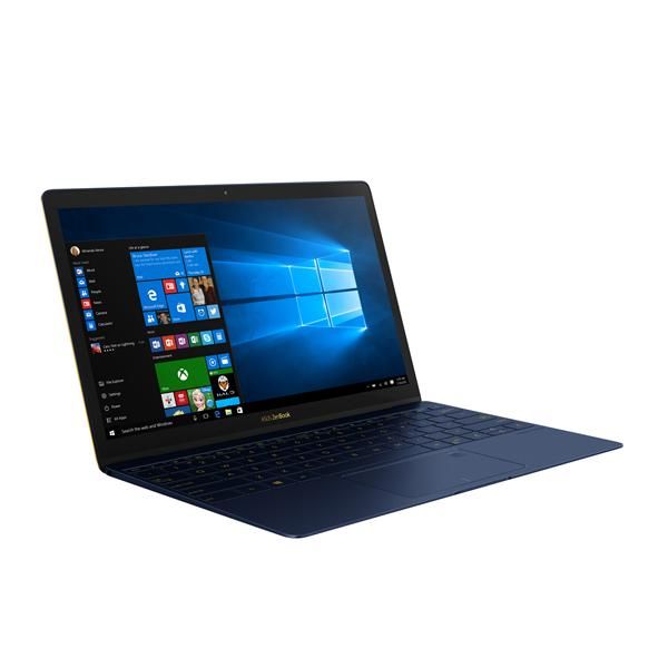 ASUS ZenBook Flip S UX370UA-EA321T UX370UA-EA321T image gallery 3