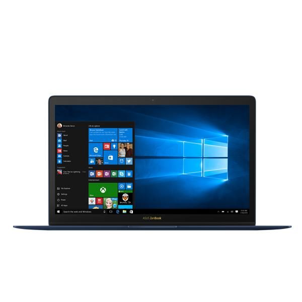 ASUS ZenBook Flip S UX370UA-EA321T UX370UA-EA321T image gallery 4
