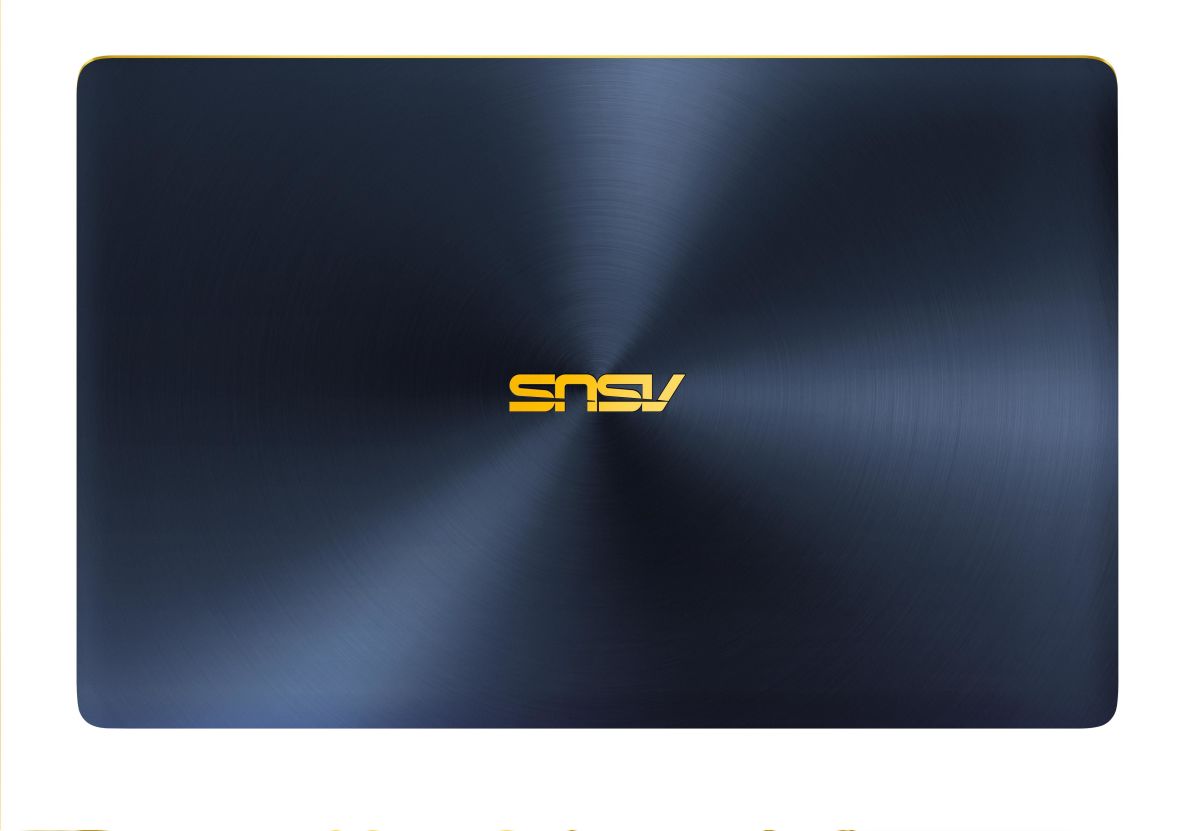 ASUS ZenBook Flip S UX370UA-EA321T UX370UA-EA321T image gallery 1