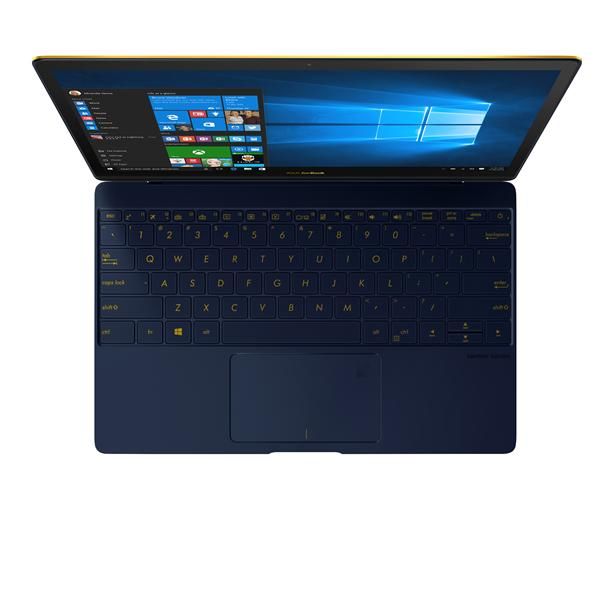 ASUS ZenBook Flip S UX370UA-EA321T UX370UA-EA321T image gallery 2