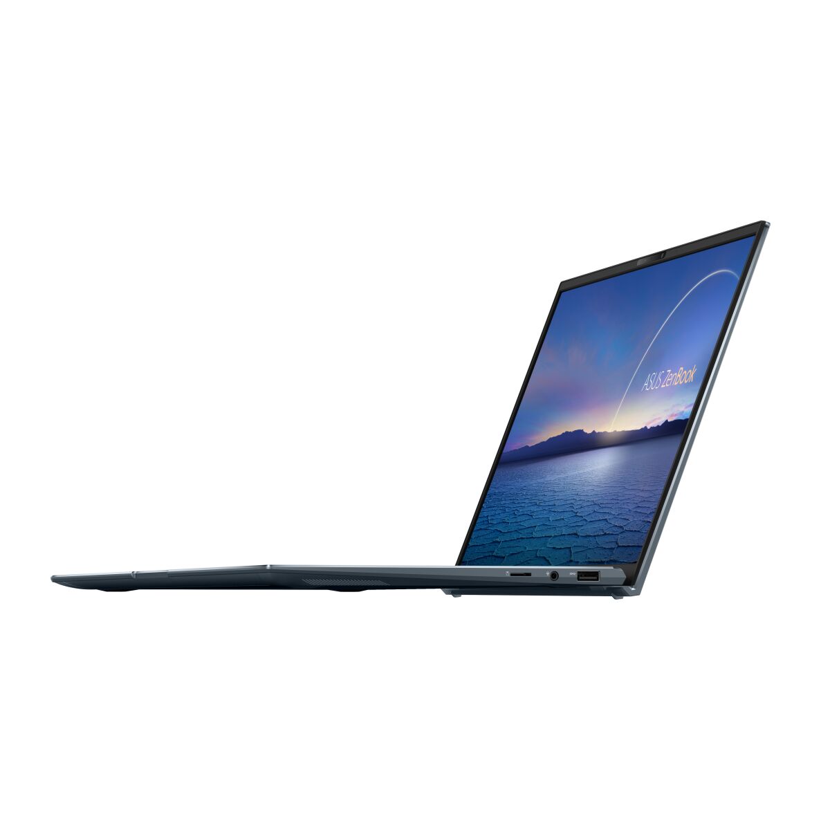ASUS Zenbook 14 Ultralight UX435EAL-KC047T 90NB0S91-M01900 image gallery 8