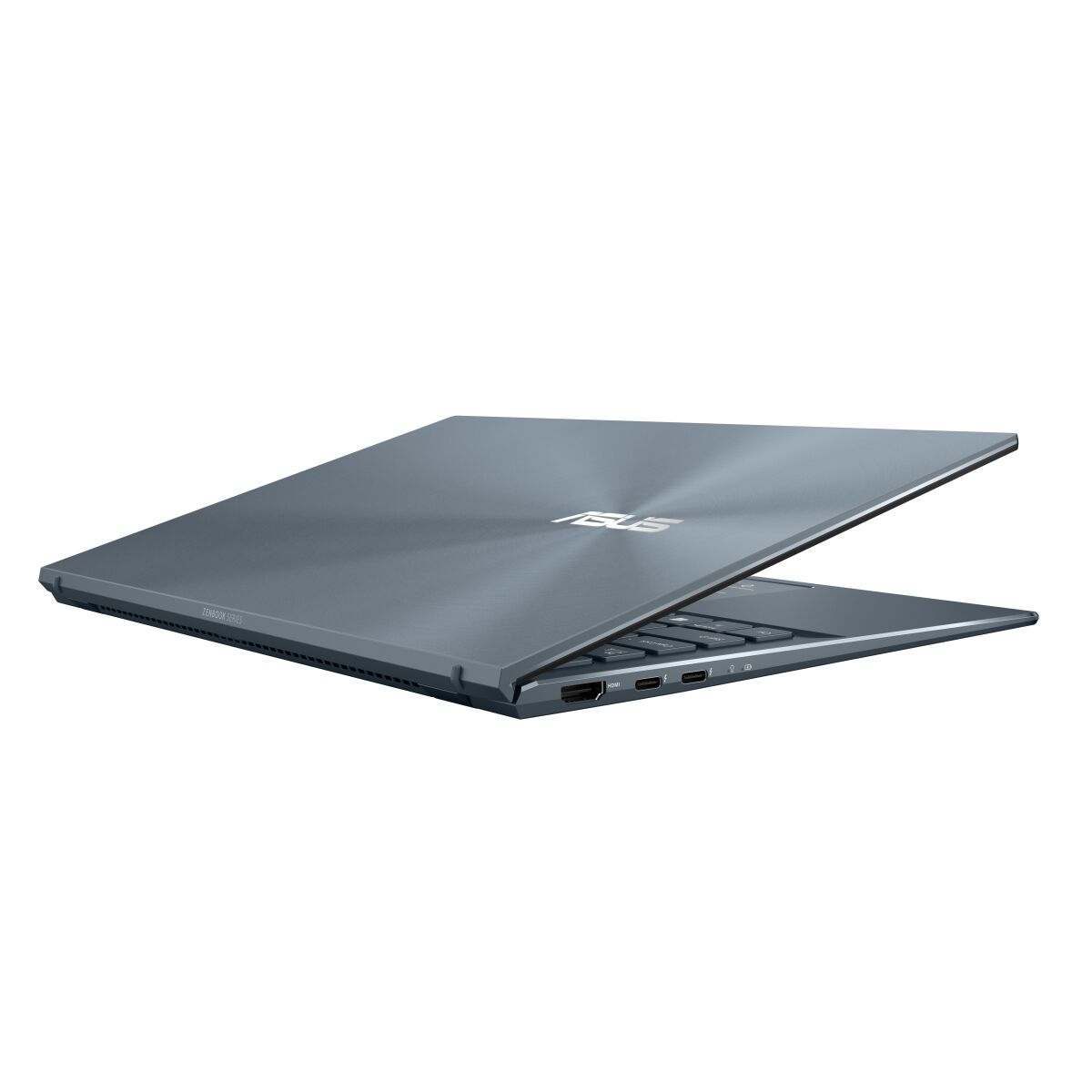ASUS Zenbook 14 Ultralight UX435EAL-KC047T 90NB0S91-M01900 image gallery 11