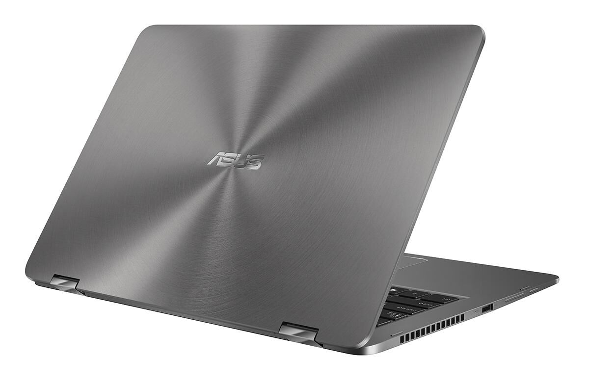 ASUS Zenbook Flip 14 UX461FN-DH74T 90NB0K21-M00090 image gallery 6