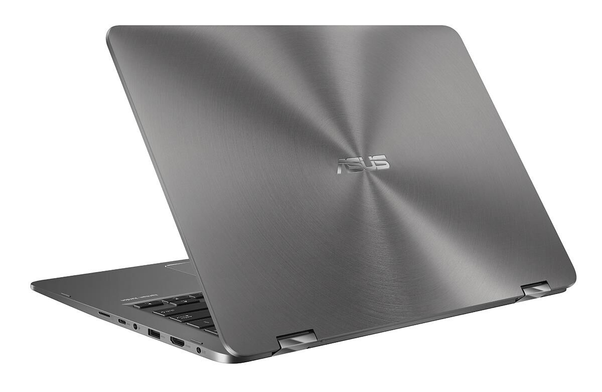ASUS Zenbook Flip 14 UX461FN-DH74T 90NB0K21-M00090 image gallery 5