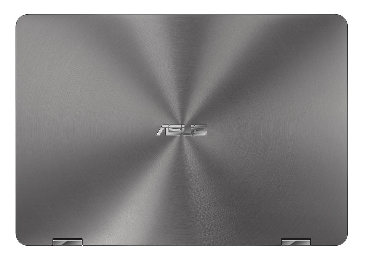 ASUS Zenbook Flip 14 UX461FN-DH74T 90NB0K21-M00090 image gallery 1