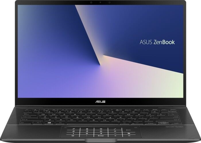 ASUS ZenBook UX463FL-AI088T 90NB0NY1-M01460 image gallery 1