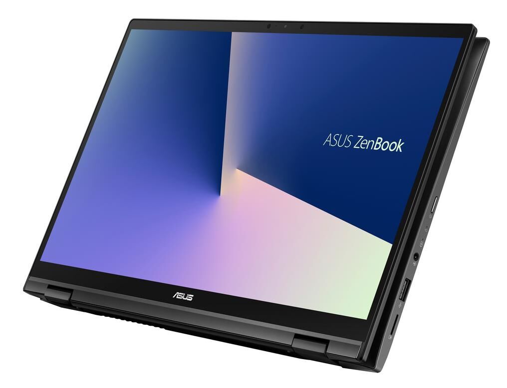 ASUS ZenBook Flip 14 UX463FL-70DM5CB1 90NB0NY1-M00250 image gallery 6