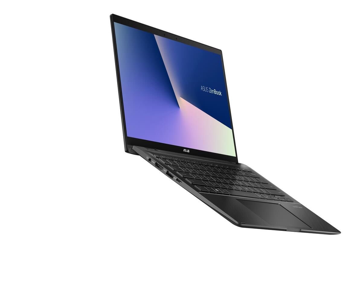 ASUS ZenBook Flip 14 UX463FL-70DM5CB1 90NB0NY1-M00250 image gallery 7