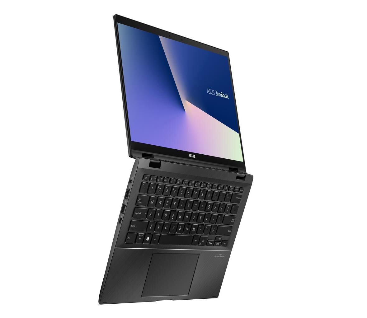 ASUS ZenBook Flip 14 UX463FL-70DM5CB1 90NB0NY1-M00250 image gallery 3