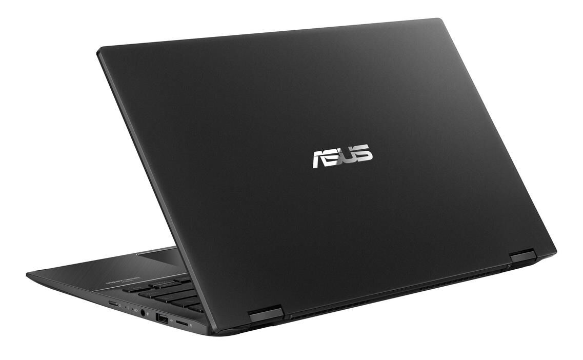 ASUS ZenBook Flip 14 UX463FL-70DM5CB1 90NB0NY1-M00250 image gallery 9
