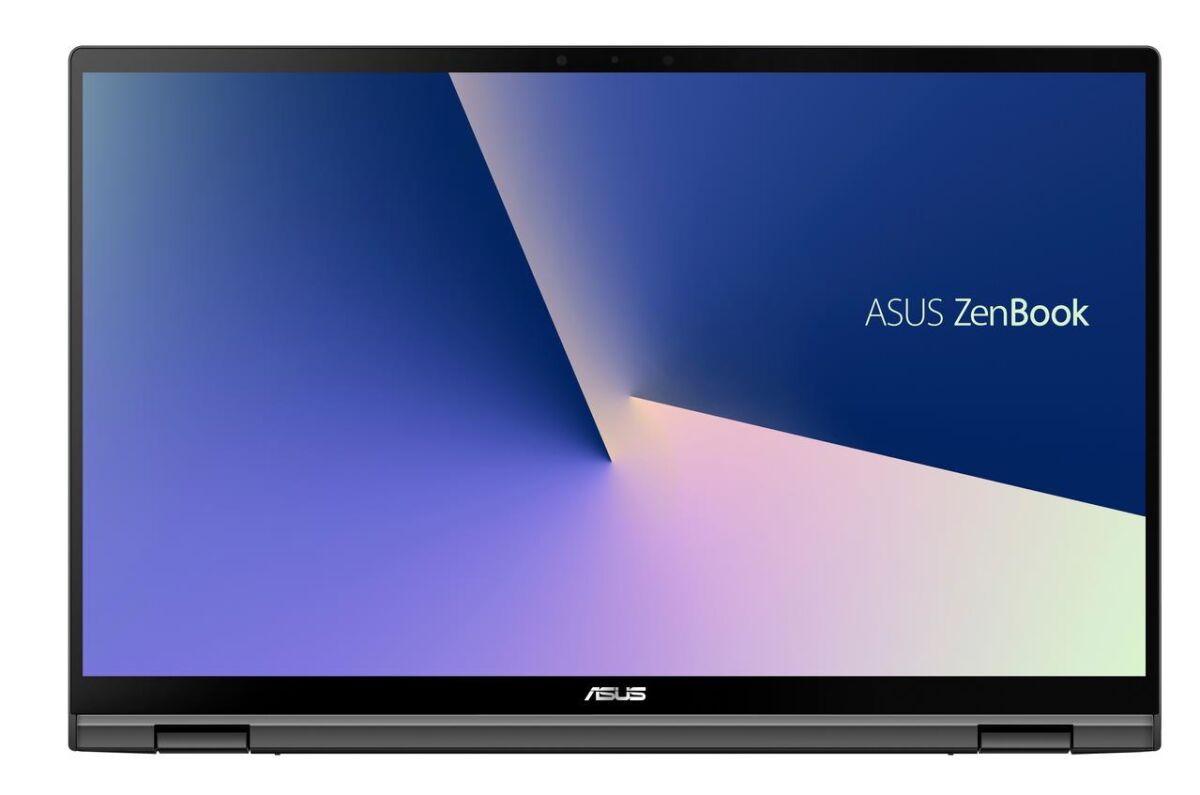 ASUS ZenBook Flip 14 UX463FL-70DM5CB1 90NB0NY1-M00250 image gallery 8