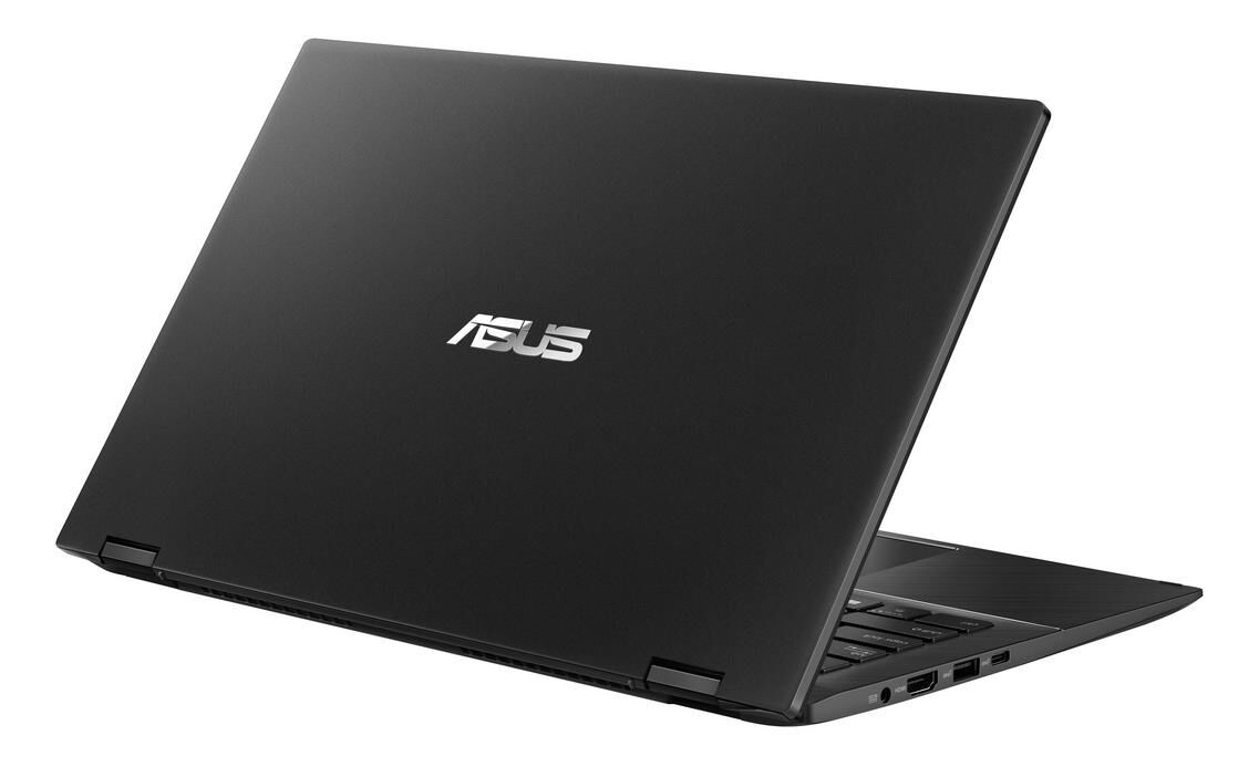 ASUS ZenBook Flip 14 UX463FL-70DM5CB1 90NB0NY1-M00250 image gallery 10