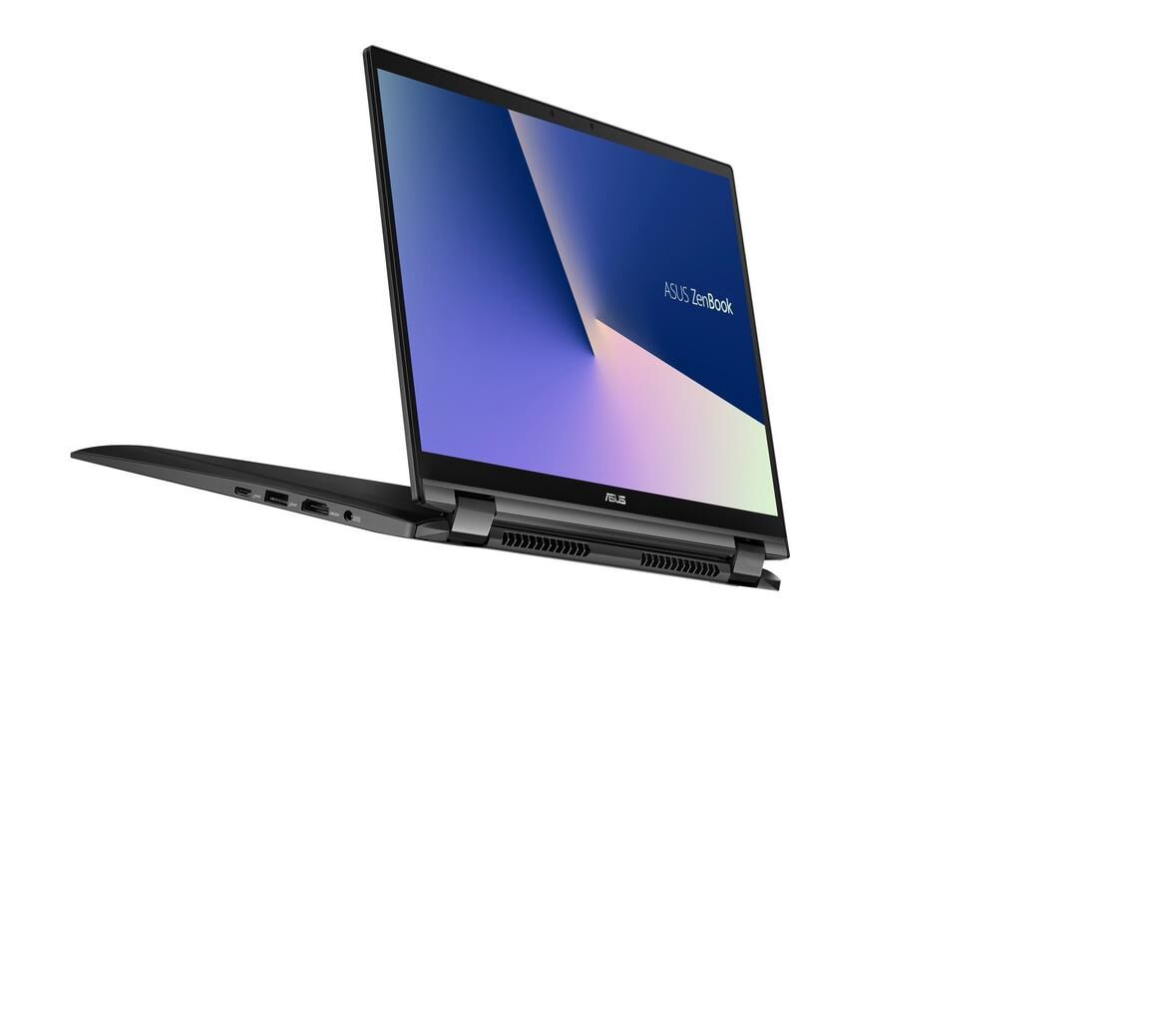 ASUS ZenBook Flip 14 UX463FL-70DM5CB1 90NB0NY1-M00250 image gallery 11