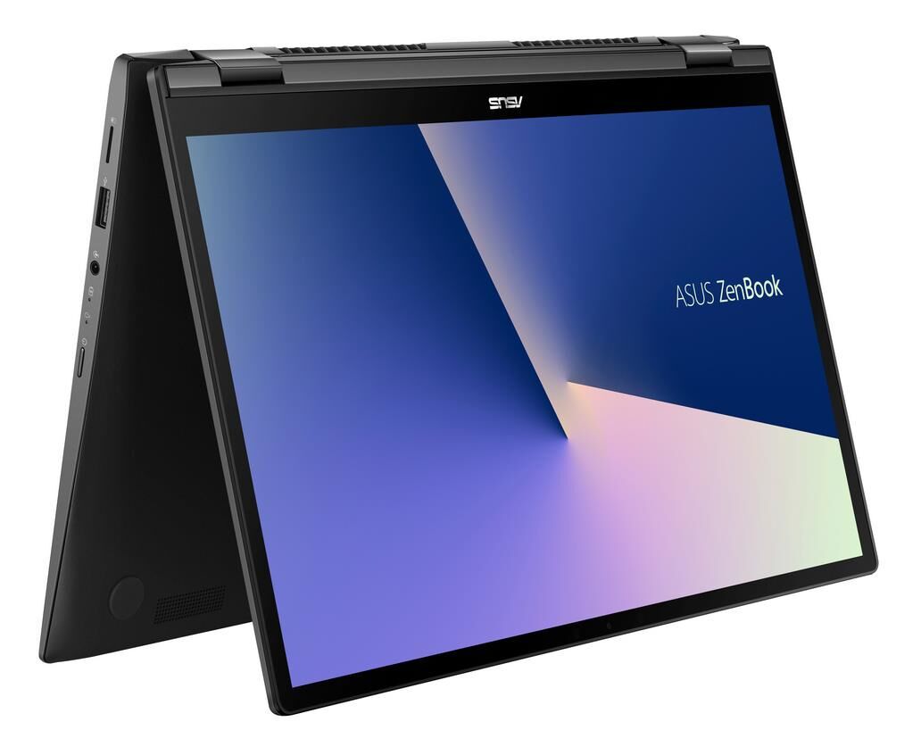 ASUS ZenBook Flip 14 UX463FL-70DM5CB1 90NB0NY1-M00250 image gallery 4