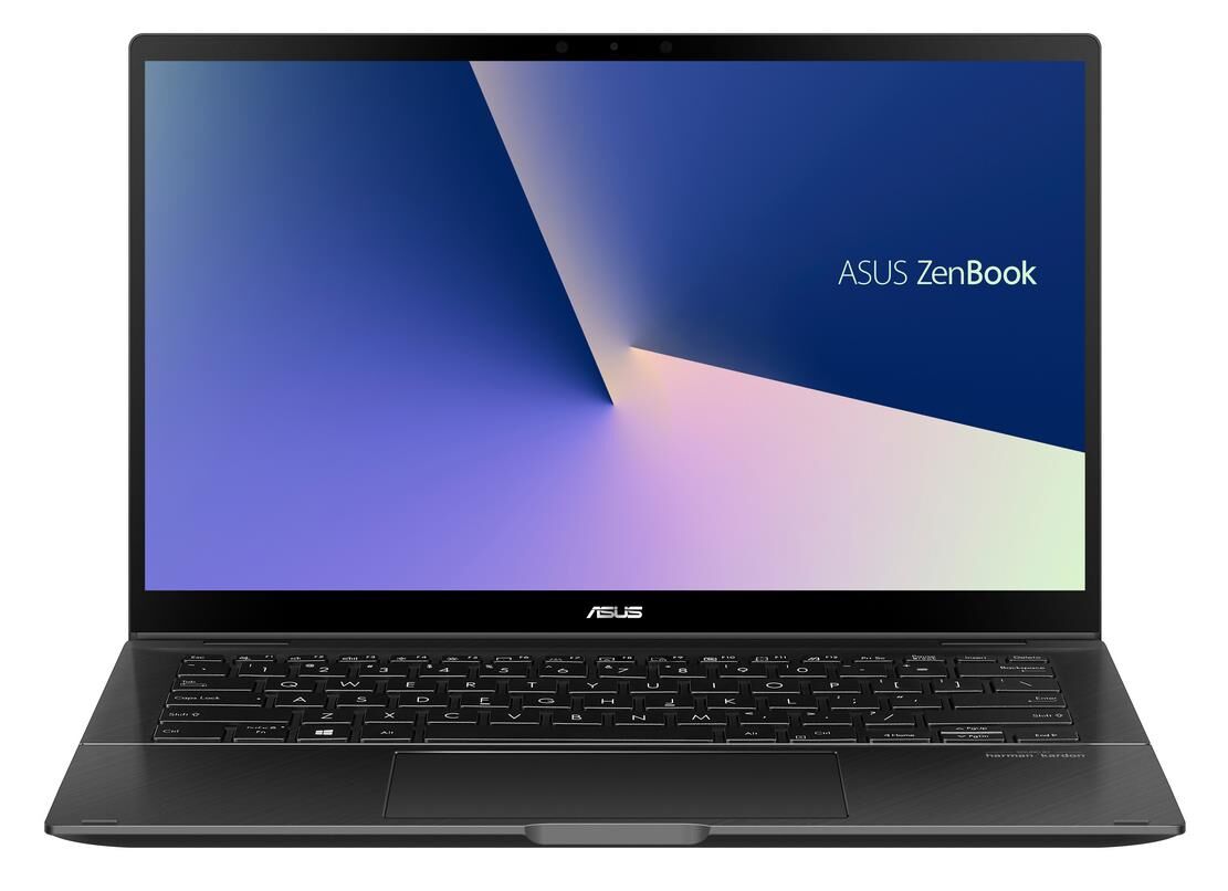 ASUS ZenBook Flip 14 UX463FL-70DM5CB1 90NB0NY1-M00250 image gallery 2
