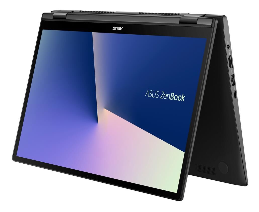 ASUS ZenBook Flip 14 UX463FL-70DM5CB1 90NB0NY1-M00250 image gallery 5