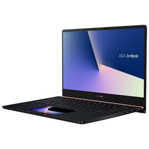 ASUS ZenBook Pro UX480FD-BE003T UX480FD-BE003T image gallery 3