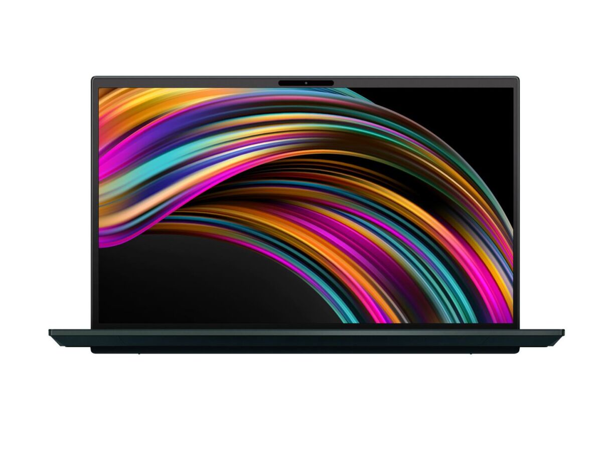 ASUS ZenBook Duo UX481FL-BM063T UX481FL-BM063T image gallery 2