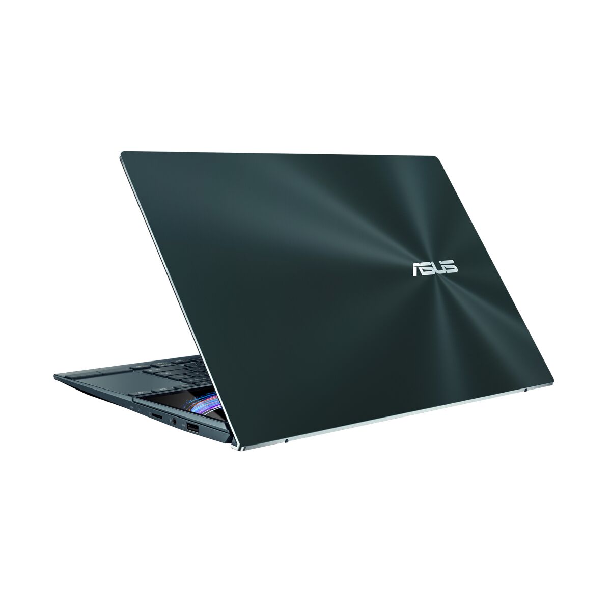 ASUS Zenbook Duo 14 UX482EGR-HY366W 90NB0S51-M06930 image gallery 7