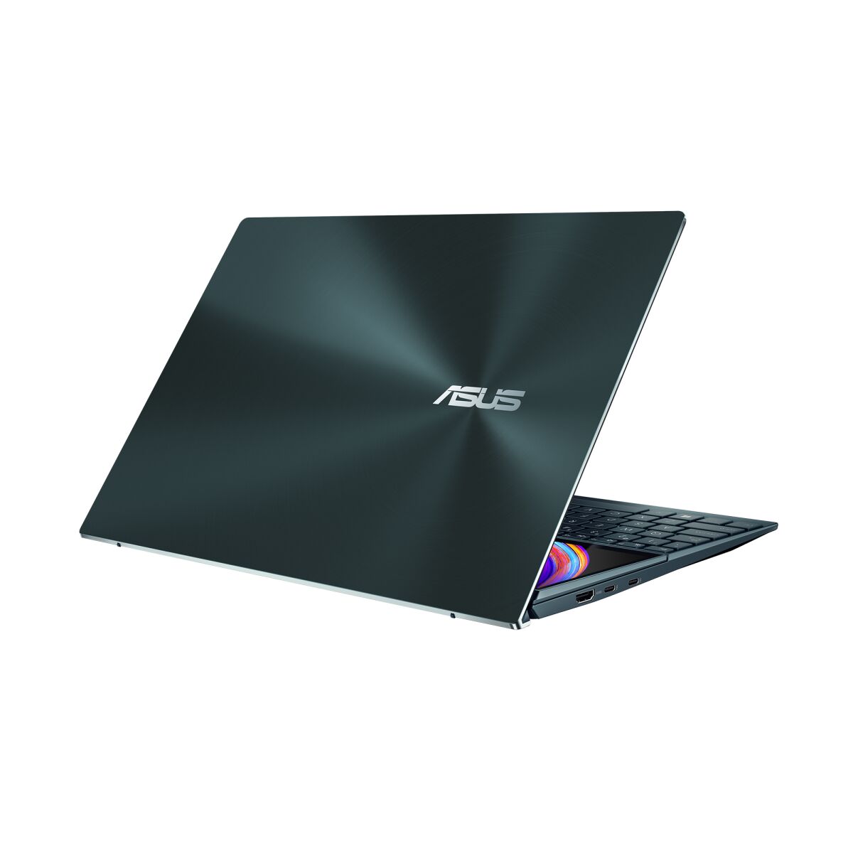 ASUS Zenbook Duo 14 UX482EA-HY408X 90NB0S41-M003H0 image gallery 10