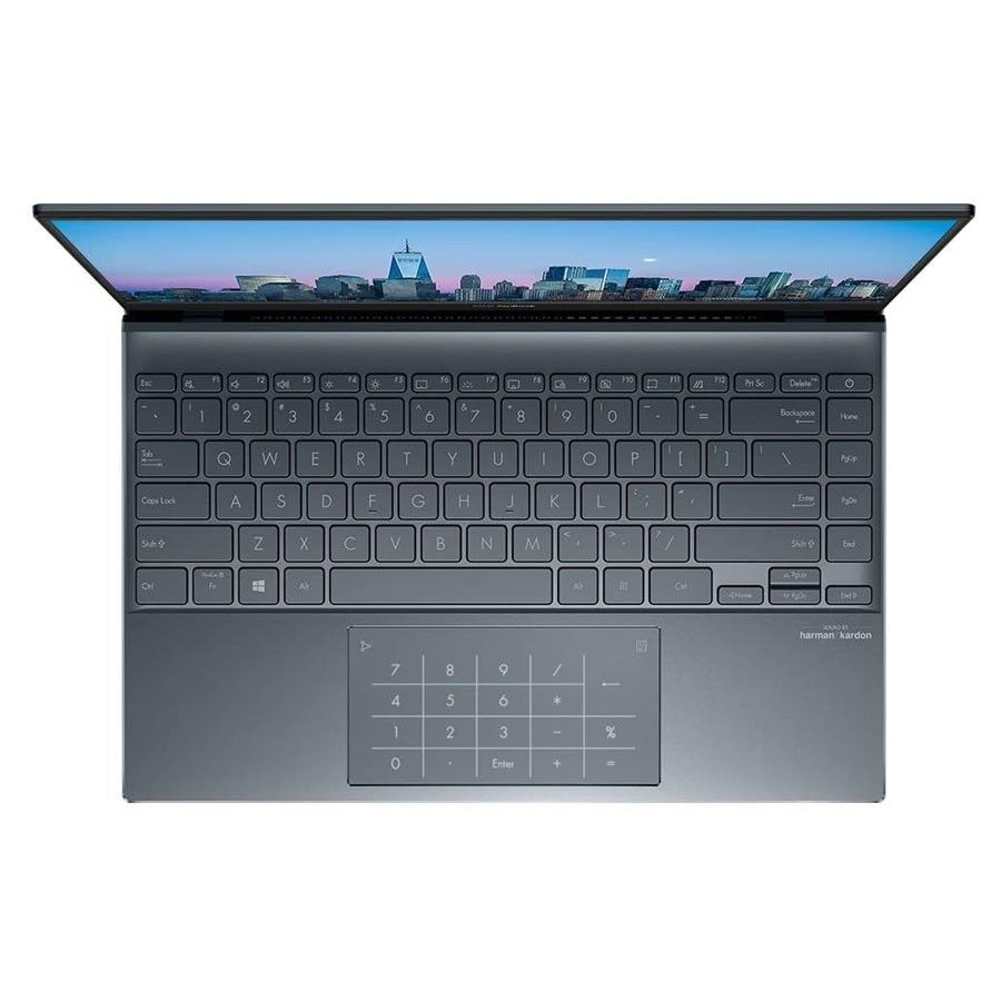 ASUS ZenBook Flip 14 UX463FL-AI096T UX463FL-AI096T image gallery 4