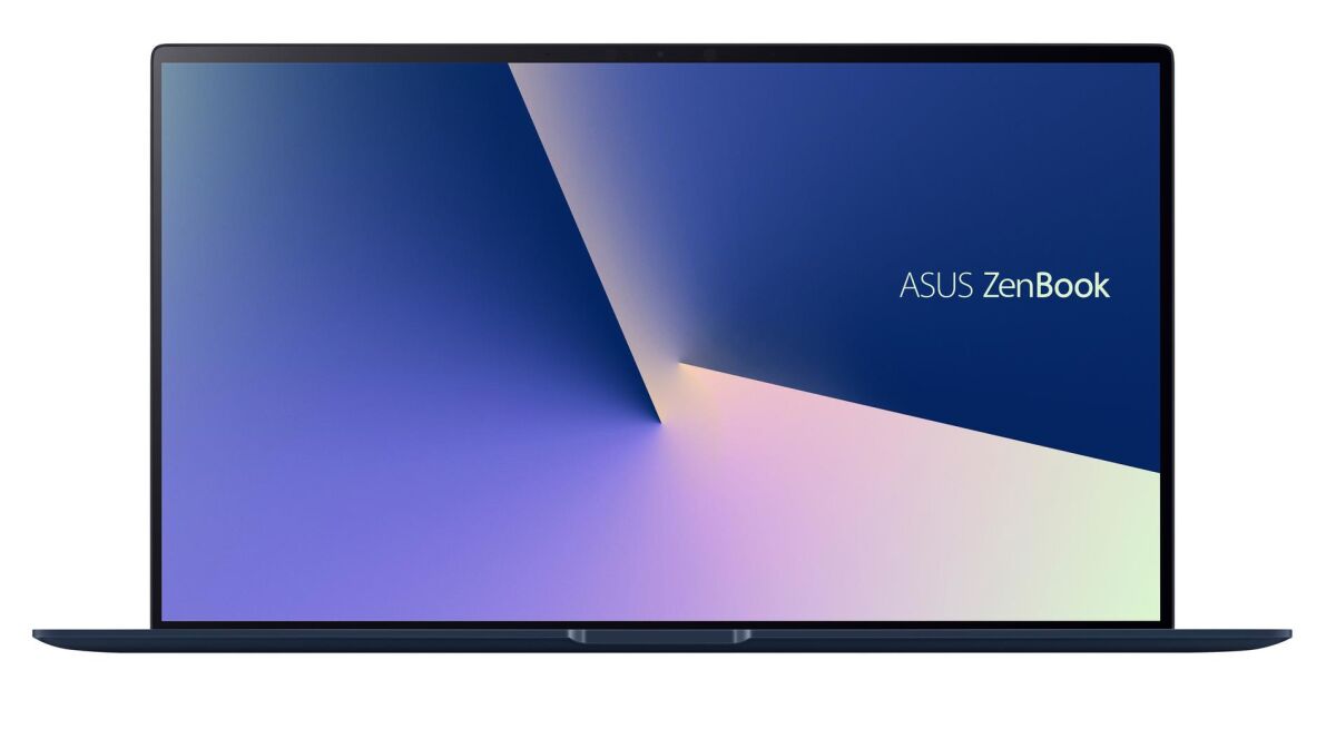 ASUS ZenBook UX534FA-PRO-A8155R 90NB0NM1-M03080 image gallery 1