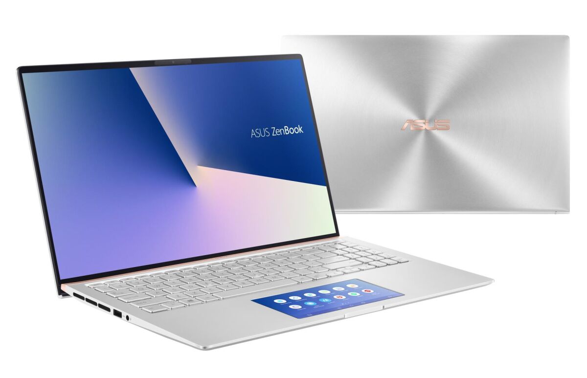 ASUS ZenBook UX534FTC-AS77 - UX534FTC-AS77 laptop specifications