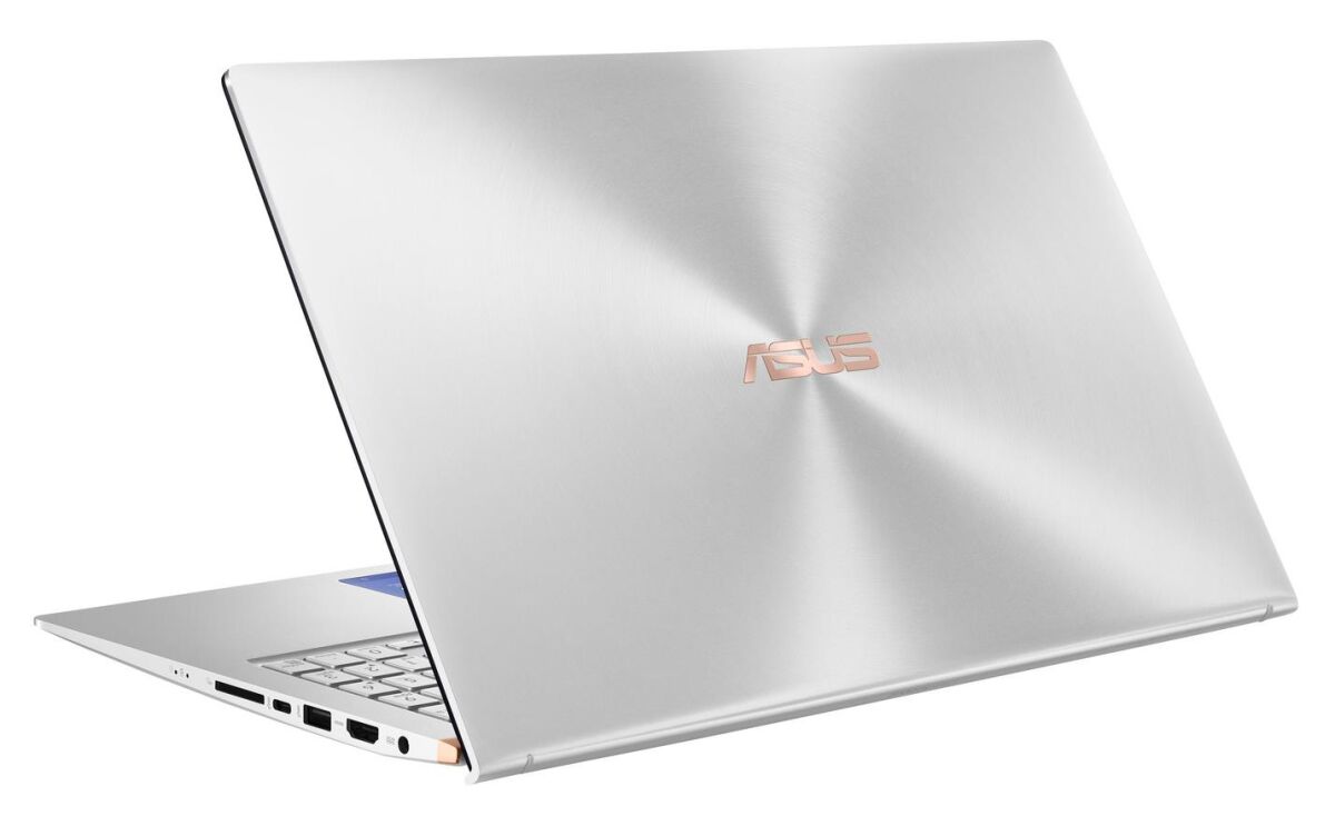 ASUS ZenBook 15 UX534FTC-AS77 UX534FTC-AS77 image gallery 5