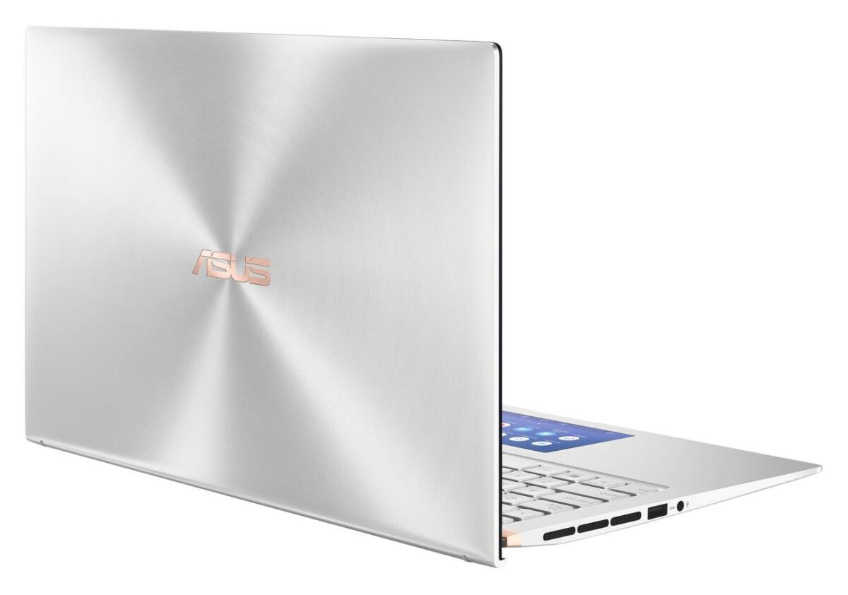 ASUS ZenBook 15 UX534FTC-AS77 UX534FTC-AS77 image gallery 7