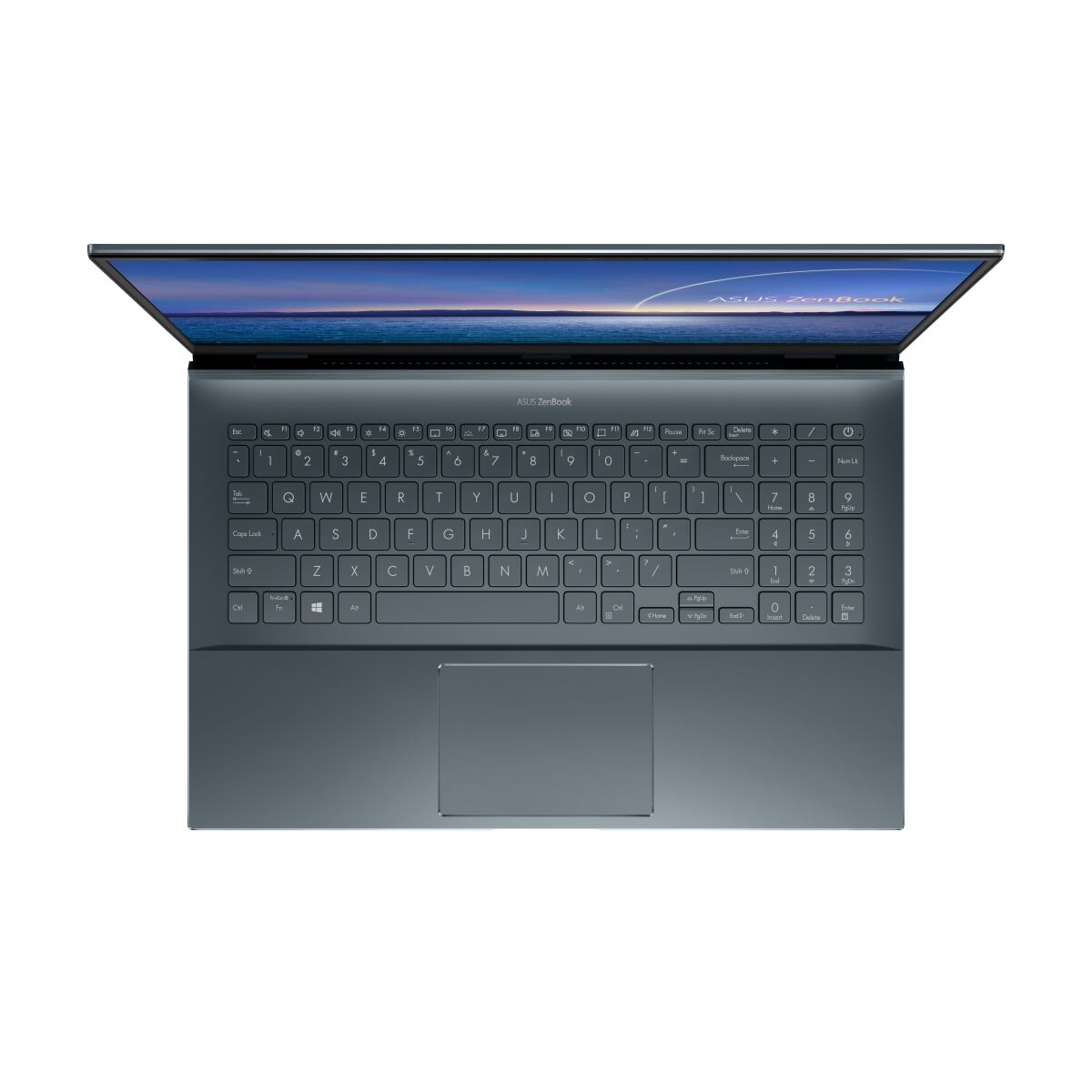 ASUS Zenbook Pro UX535LH-BN002T 90NB0RX2-M01870 image gallery 3