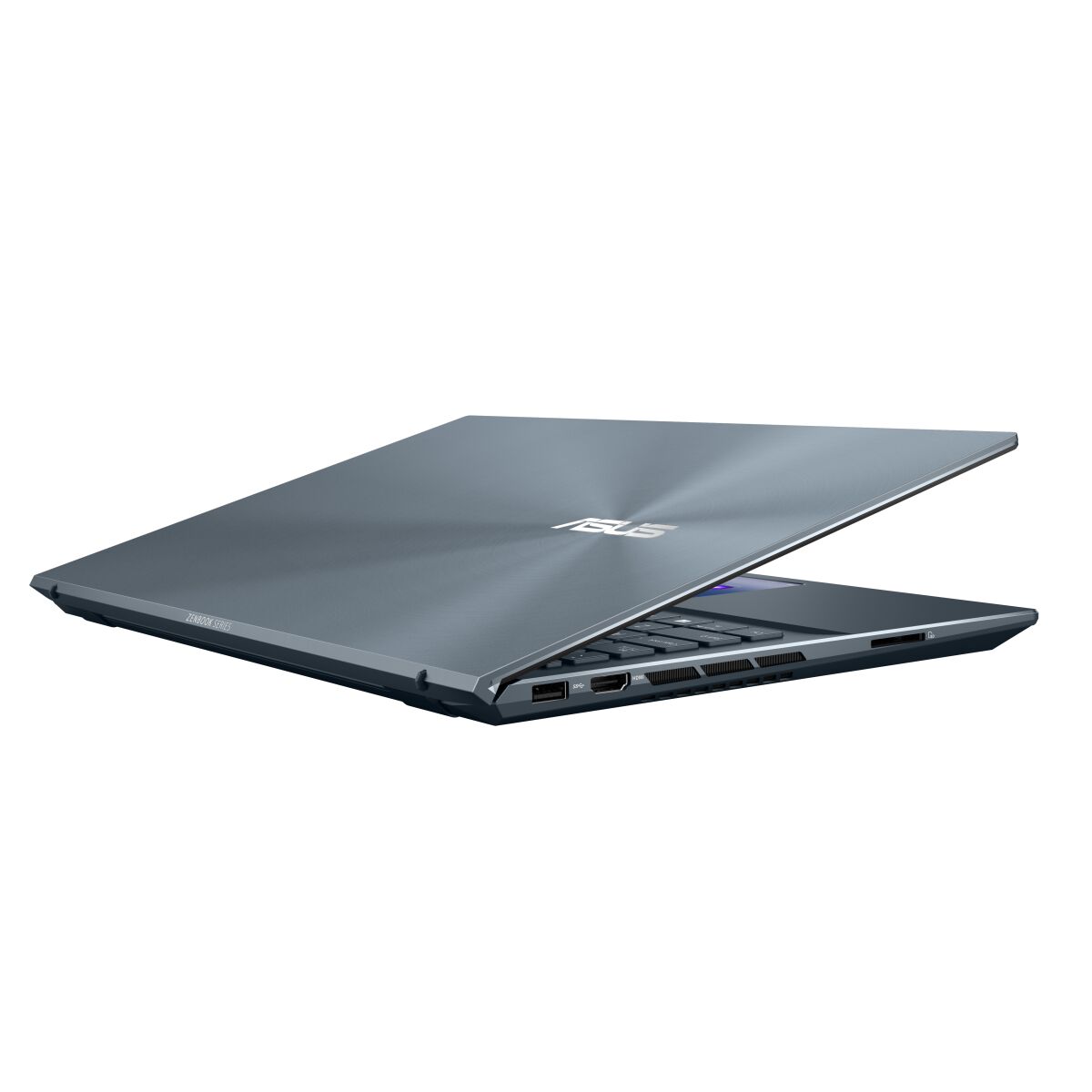 ASUS Zenbook Pro UX535LI-BN215R 90NB0RW2-M05300 image gallery 9