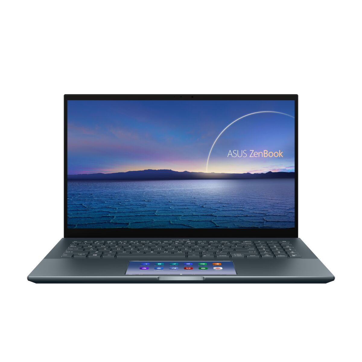 ASUS Zenbook Pro UX535LI-BO202R UX535LI-BO202R image gallery 4