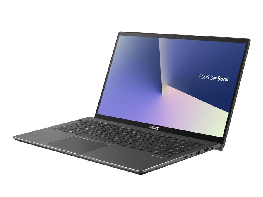 thumbnail image 2 of Original ASUS ZenBook Flip 15 UX562FA Replacement Keyboard - US Layout Backlit Silver Laptop Keyboard 2 of 10