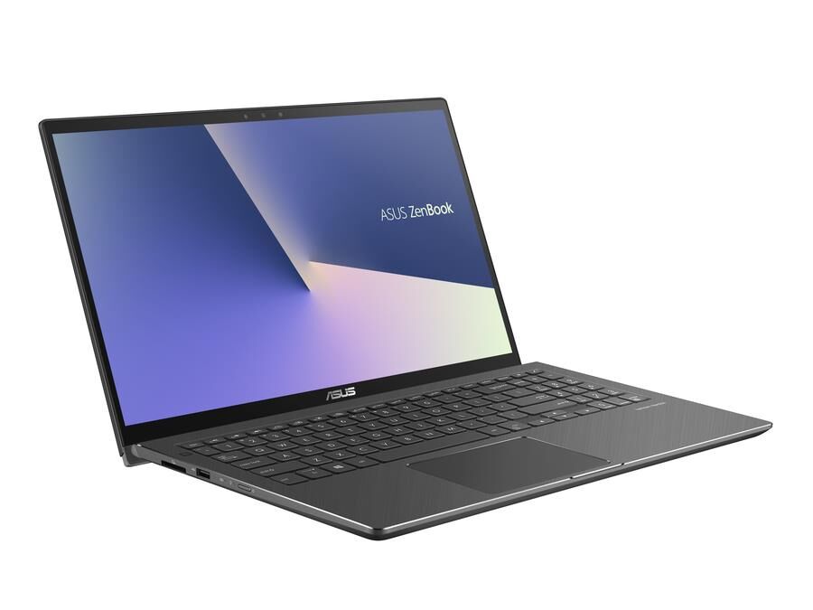 ASUS ZenBook Flip 15 UX562FA-AC094T 90NB0LK1-M01320 image gallery 3