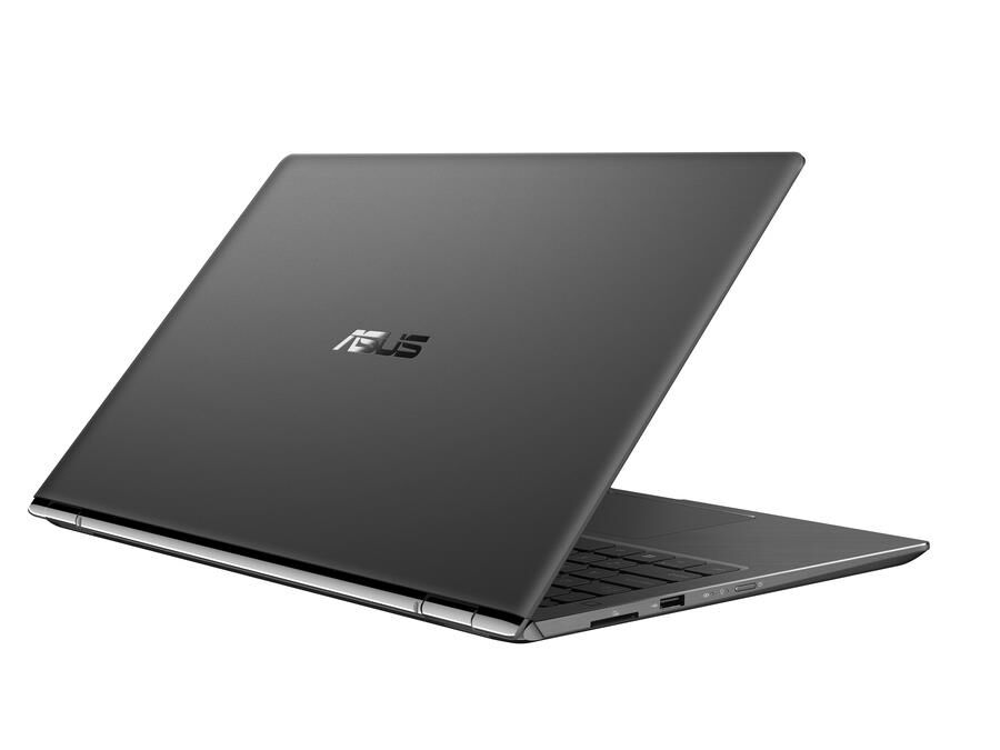 ASUS ZenBook Flip 15 UX562FA-AC094T 90NB0LK1-M01320 image gallery 5