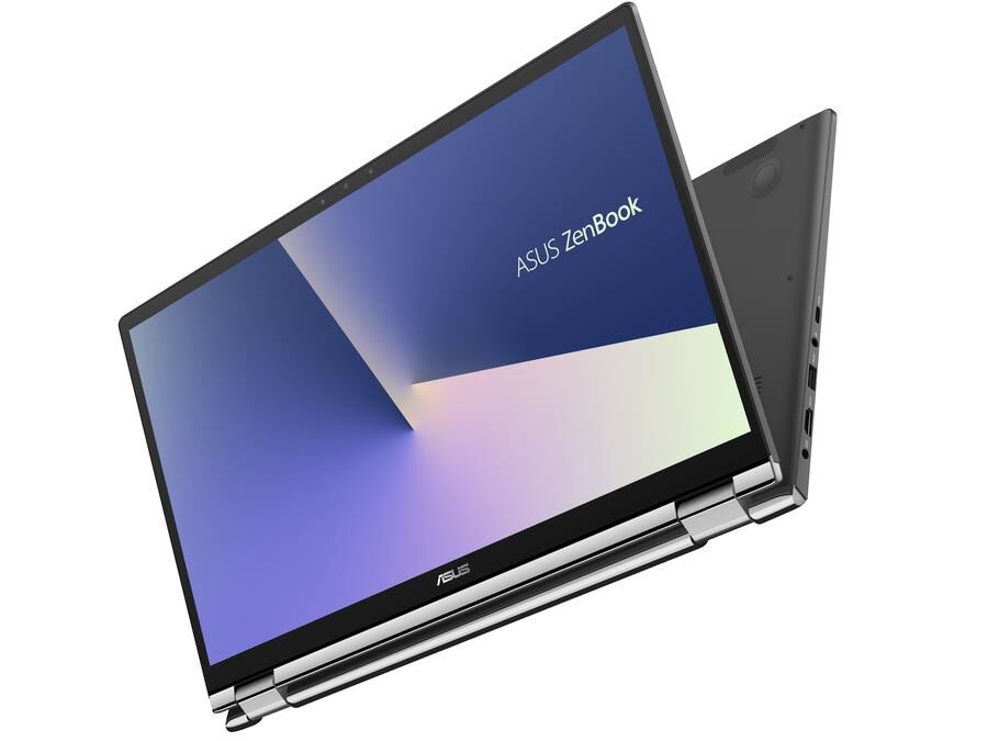 ASUS ZenBook Flip 15 UX562FA-AC094T 90NB0LK1-M01320 image gallery 6