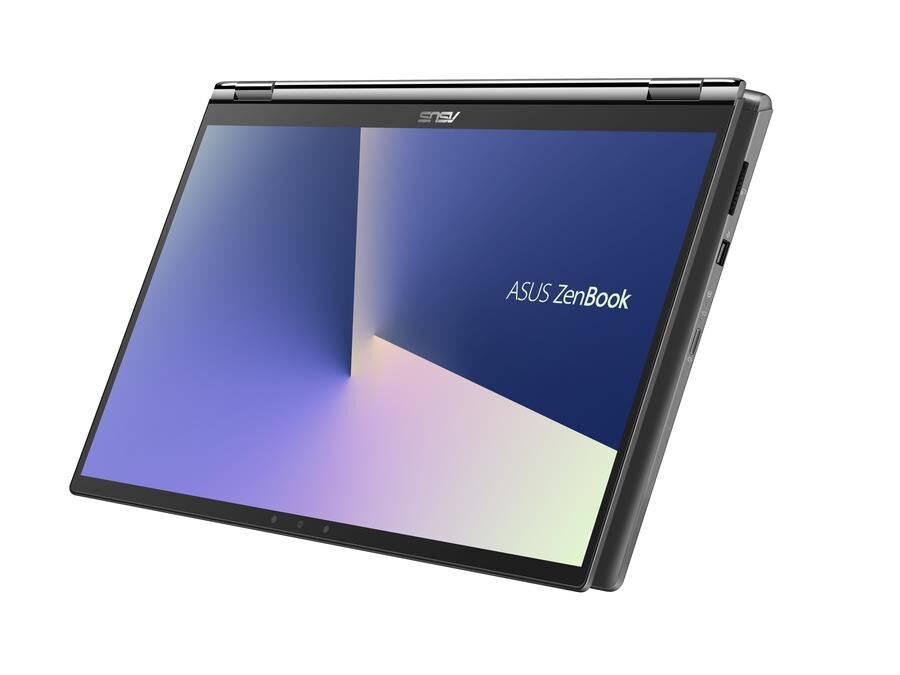 ASUS ZenBook Flip 15 UX562FA-AC094T 90NB0LK1-M01320 image gallery 7