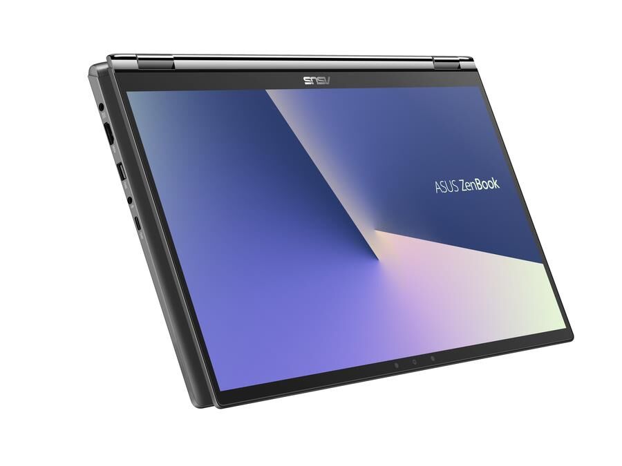 ASUS ZenBook Flip 15 UX562FA-AC094T 90NB0LK1-M01320 image gallery 8