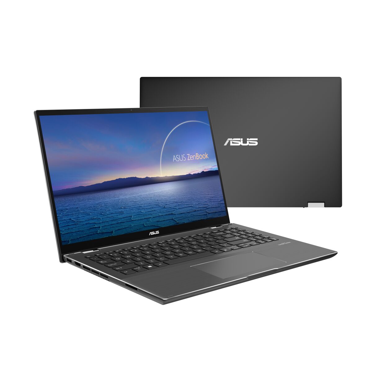 ASUS Zenbook Flip 15 UX564EI-EZ006T-BE 90NB0SB1-M00730 image gallery 11