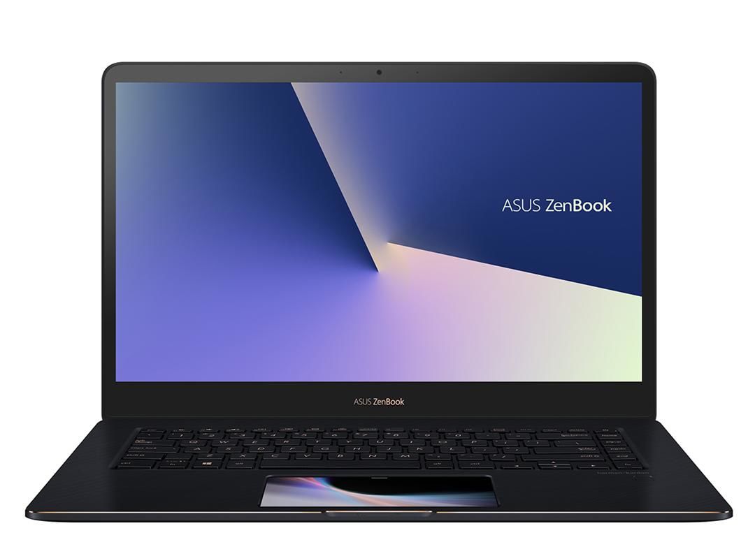 ASUS ZenBook Pro UX580GE-E2036T UX580GE-E2036T image gallery 1