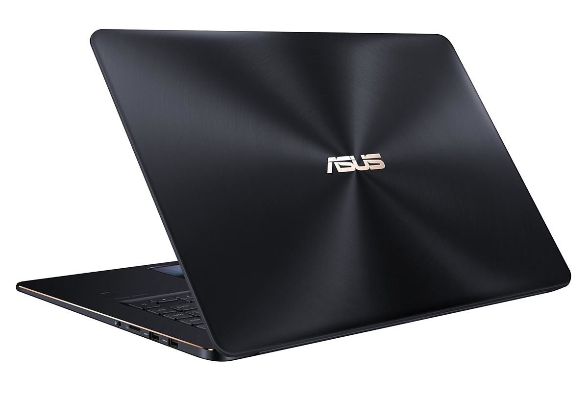 ASUS ZenBook Pro UX580GE-E2036T UX580GE-E2036T image gallery 10