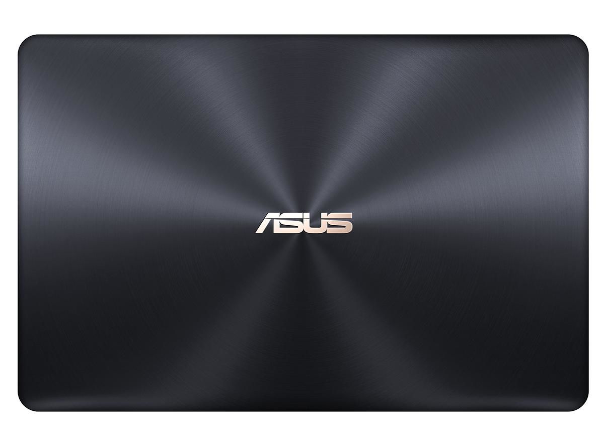 ASUS ZenBook Pro UX580GE-E2036T UX580GE-E2036T image gallery 11