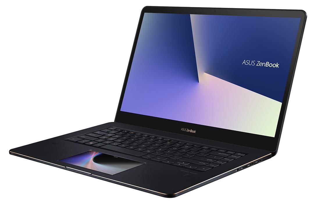 ASUS ZenBook Pro UX580GE-E2036T UX580GE-E2036T image gallery 4