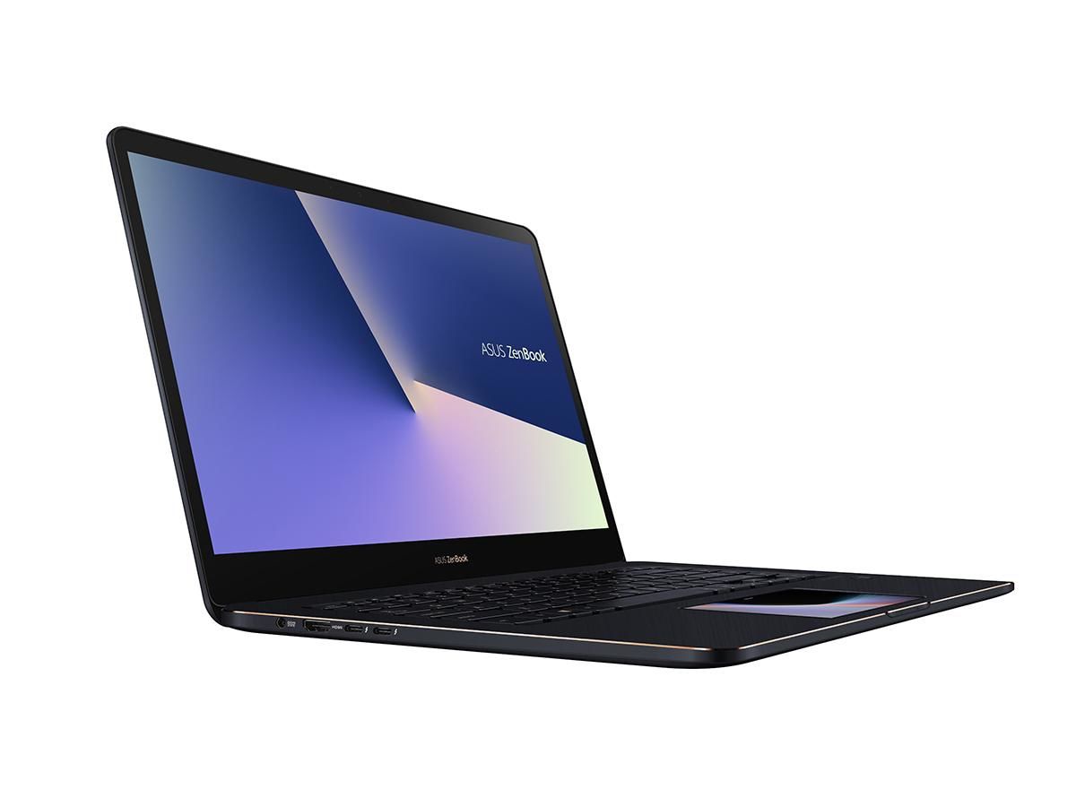 ASUS ZenBook Pro UX580GE-E2036T UX580GE-E2036T image gallery 5