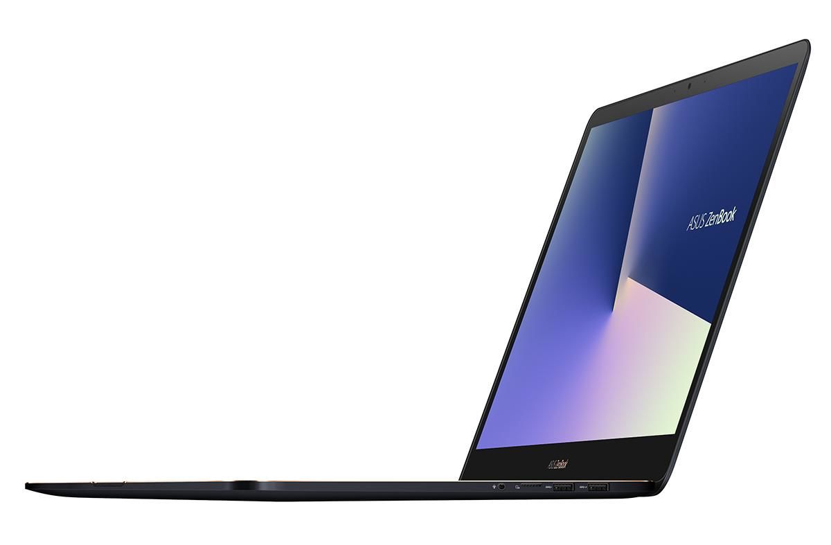 ASUS ZenBook Pro UX580GE-E2036T UX580GE-E2036T image gallery 6